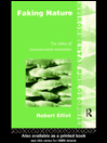Robert Elliot